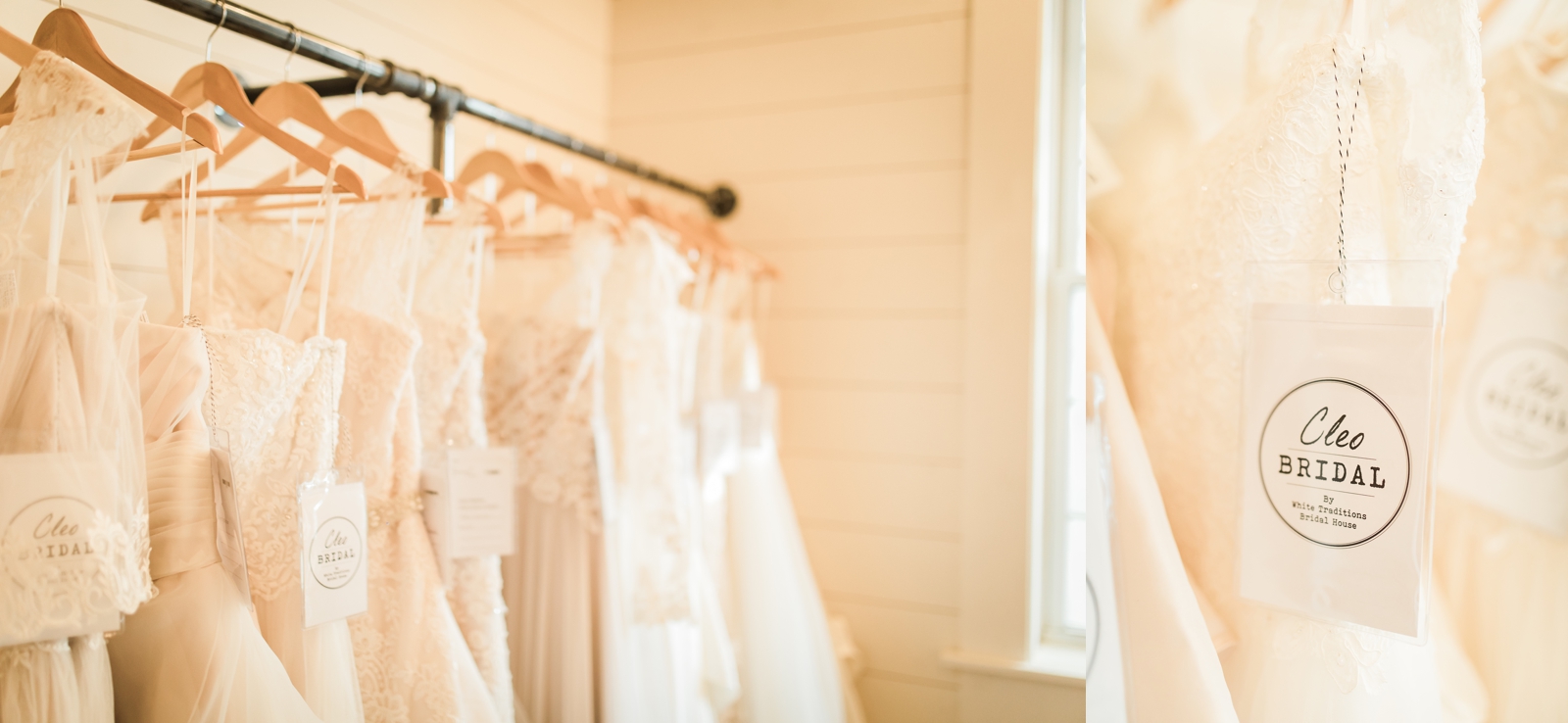 Cleo Bridal | White Traditions Sister-Store | O'Fallon, MO | Bridal Shop | Allison Slater Photography19.jpg