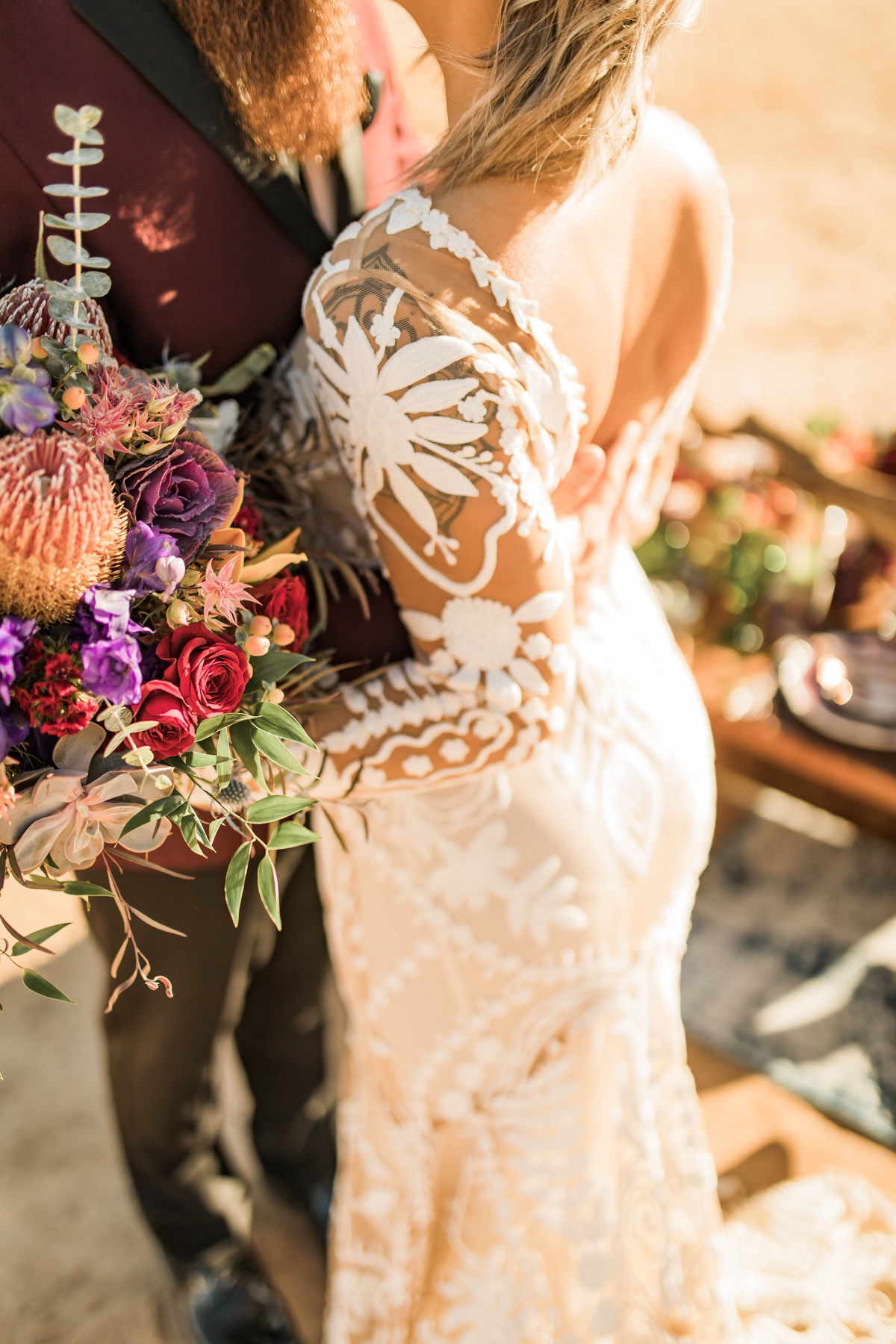 Indie Desert Wedding Styled Shoot | Kelsey and Sam | Allison Slater Photography | Wedding Photographer12.jpg
