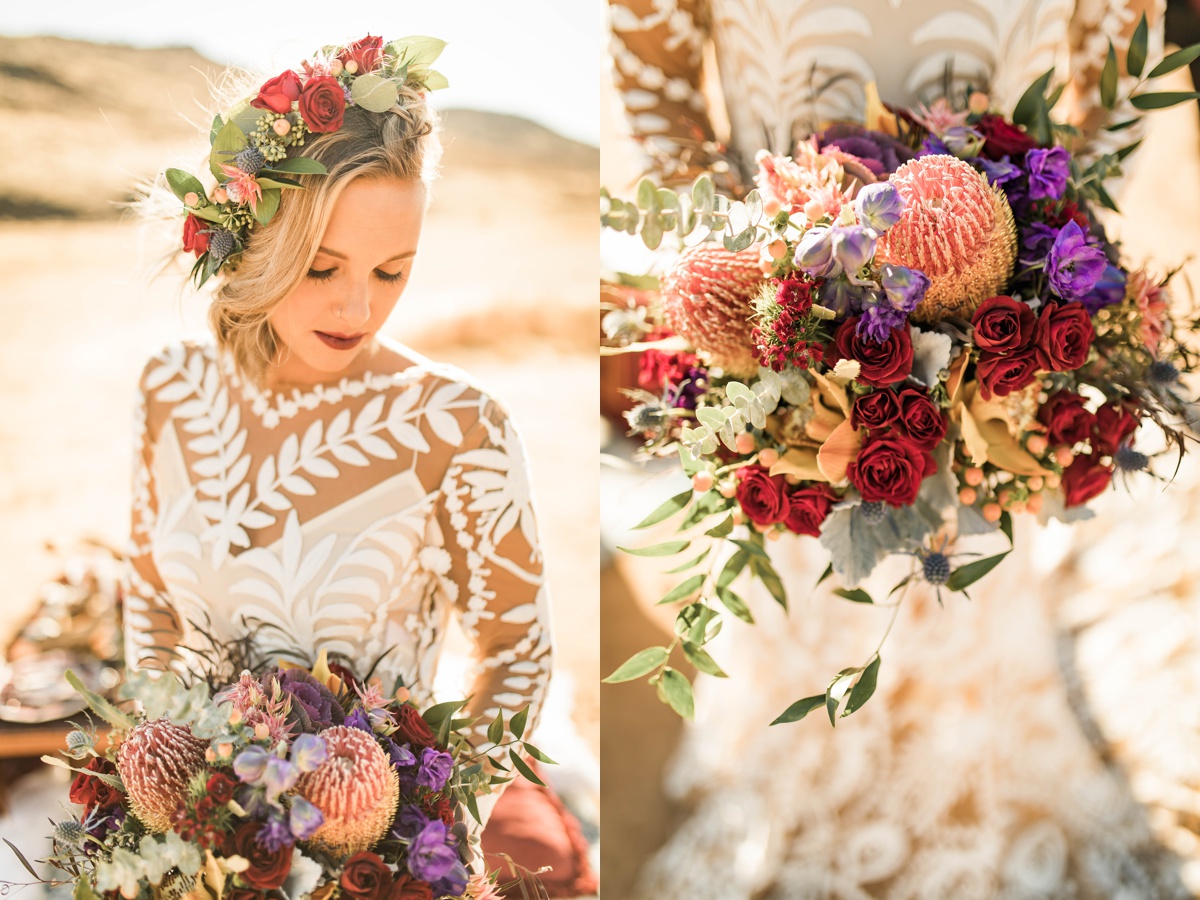 Indie Desert Wedding Styled Shoot | Kelsey and Sam | Allison Slater Photography | Wedding Photographer21.jpg