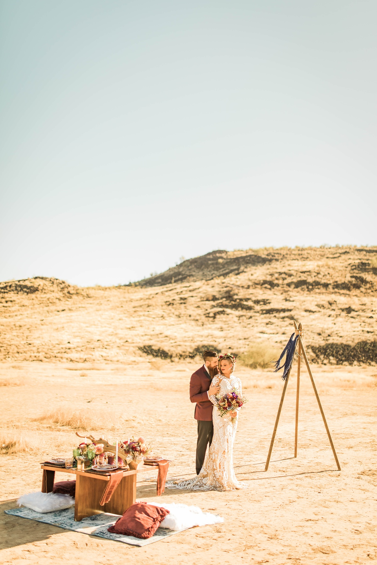 Indie Desert Wedding Styled Shoot | Kelsey and Sam | Allison Slater Photography | Wedding Photographer49.jpg