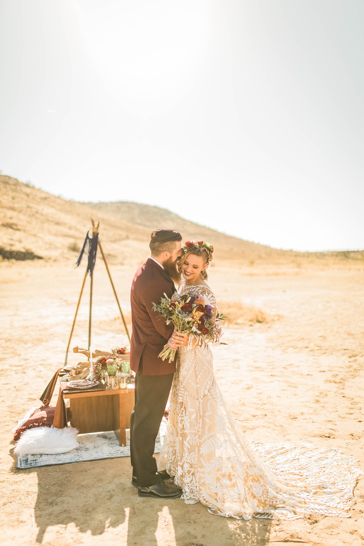 Indie Desert Wedding Styled Shoot | Kelsey and Sam | Allison Slater Photography | Wedding Photographer5.jpg