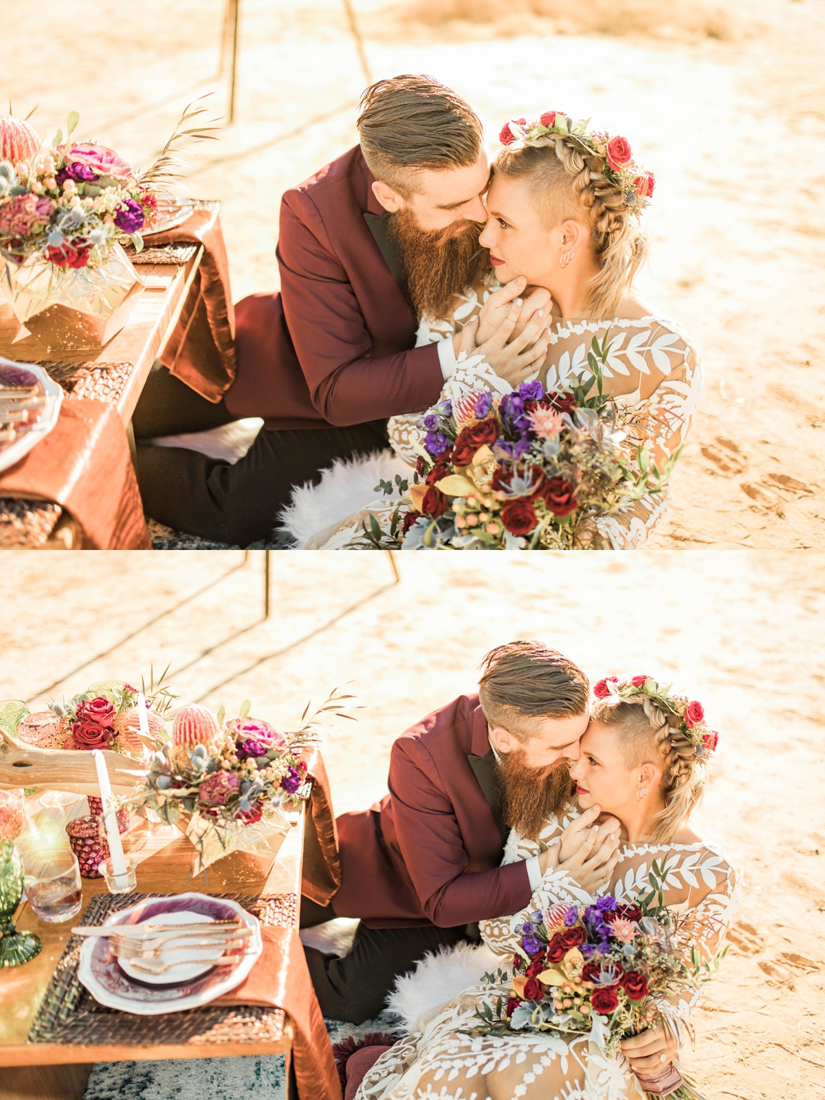 Indie Desert Wedding Styled Shoot | Kelsey and Sam | Allison Slater Photography | Wedding Photographer65.jpg