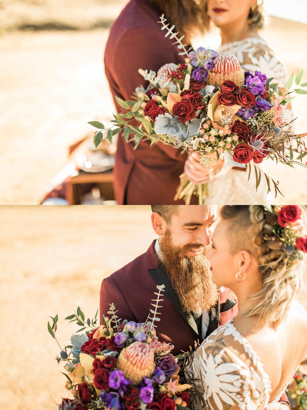 Indie Desert Wedding Styled Shoot | Kelsey and Sam | Allison Slater Photography | Wedding Photographer9.jpg