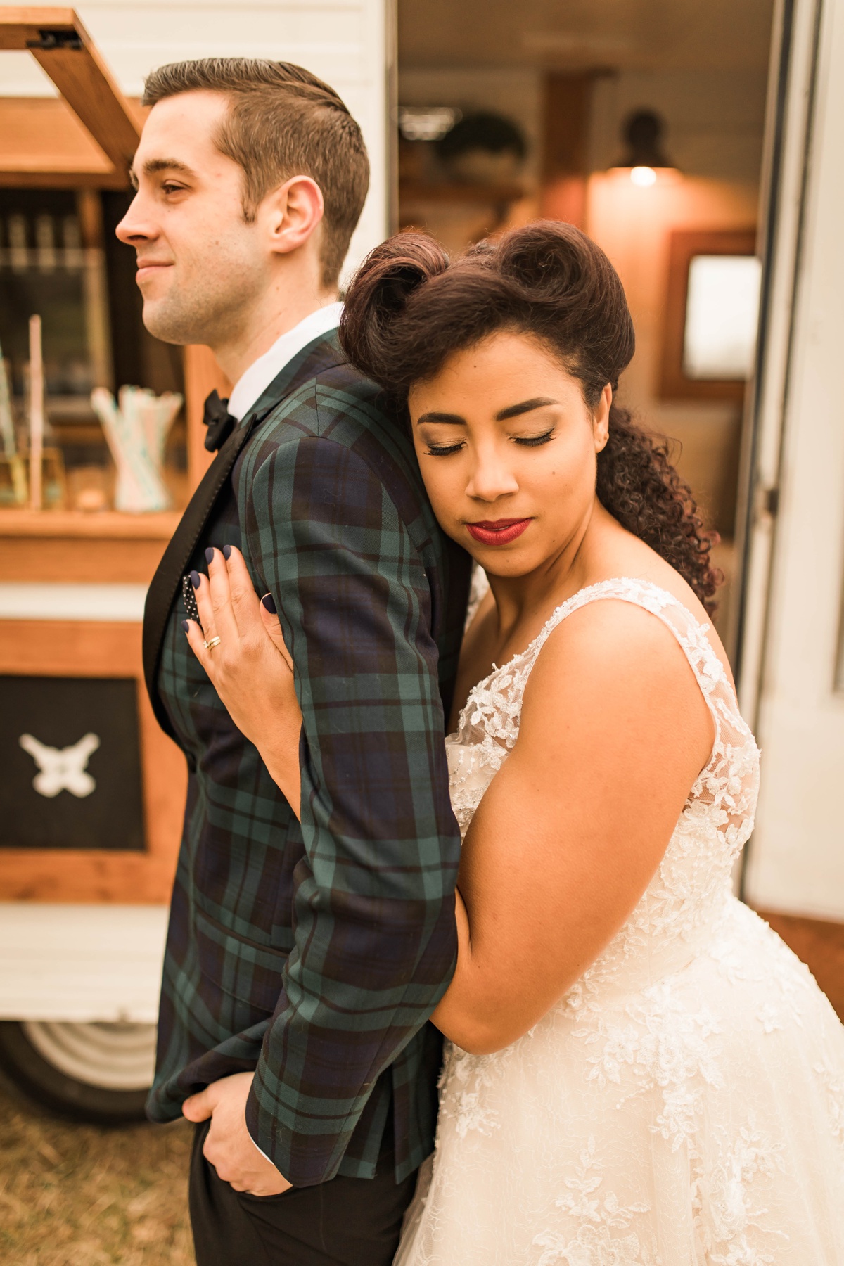 Retro Styled Shoot | Sophia and Andrew | St Louis Wedding Photographer | Allison Slater Photography 150.jpg