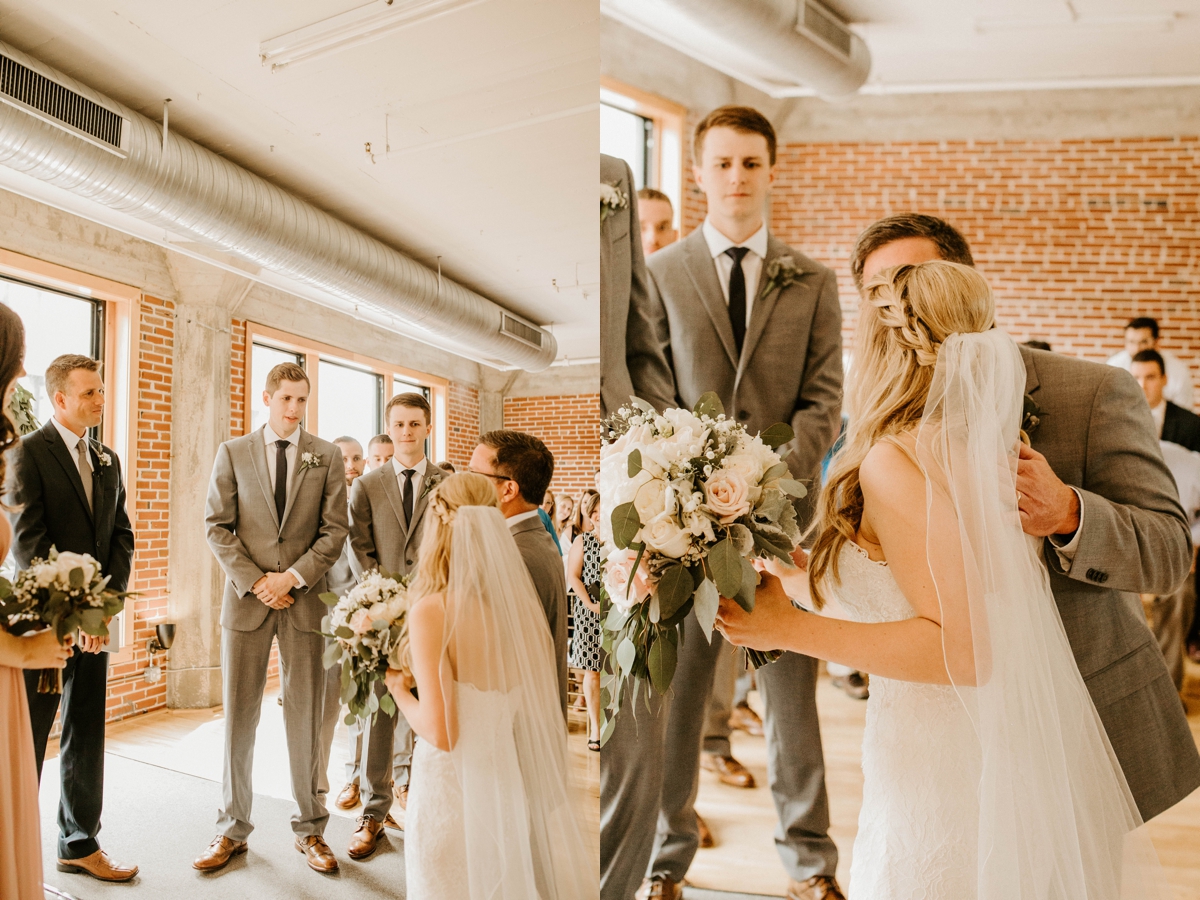 Windows on Washington Wedding | Abby + Steve | St. Louis | St. Louis Wedding Photographer | Allison Slater Photography205.jpg