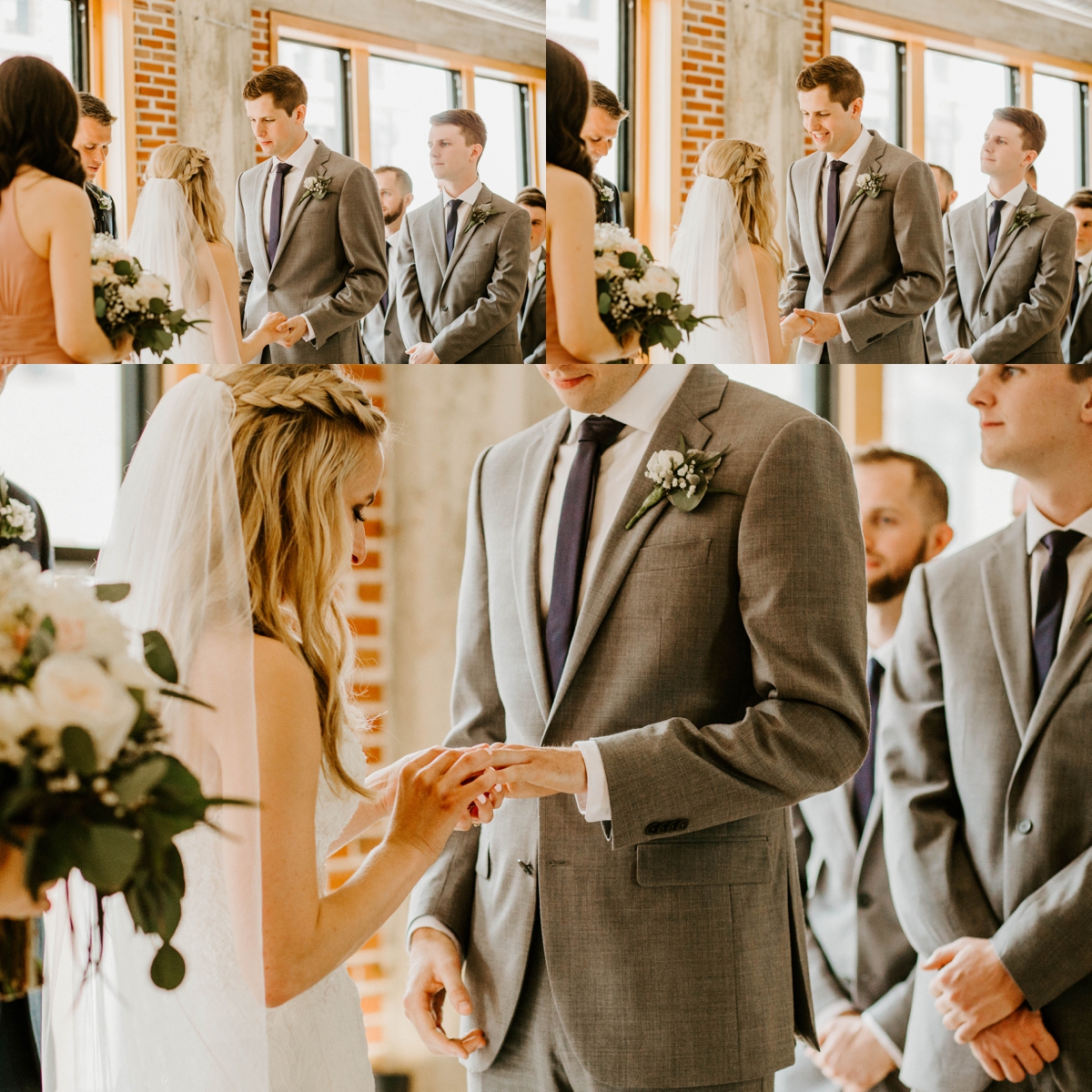 Windows on Washington Wedding | Abby + Steve | St. Louis | St. Louis Wedding Photographer | Allison Slater Photography224.jpg