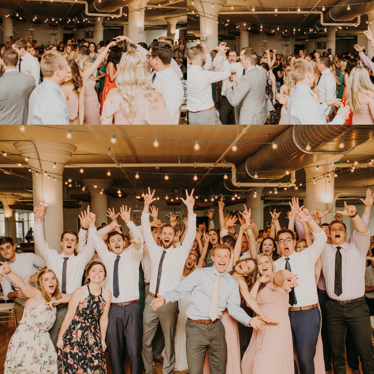 Windows on Washington Wedding | Abby + Steve | St. Louis | St. Louis Wedding Photographer | Allison Slater Photography288.jpg