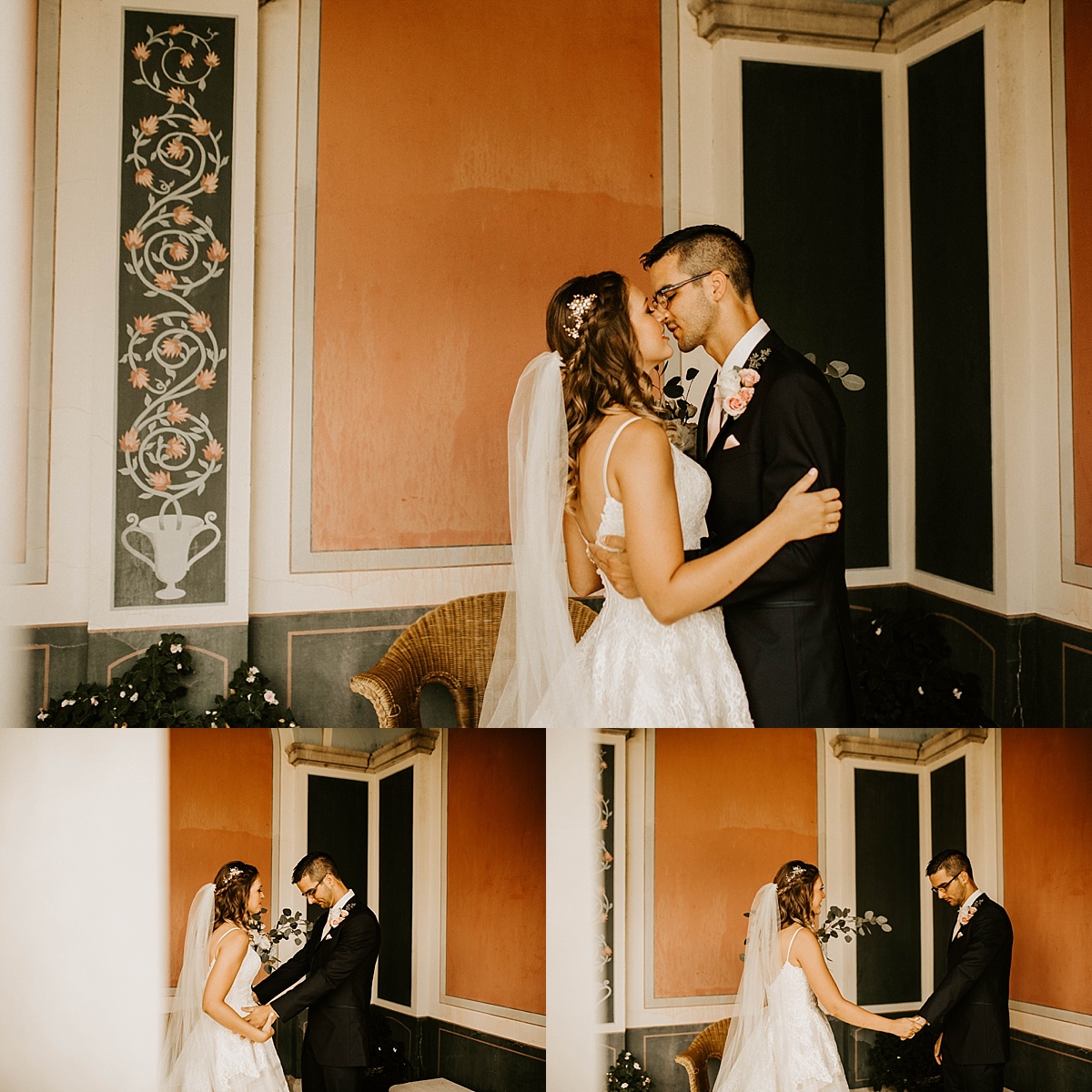 The Inn at Irwin Gardens | Columbus, Indiana | Tori + Ben | Allison Slater Photography43.jpg