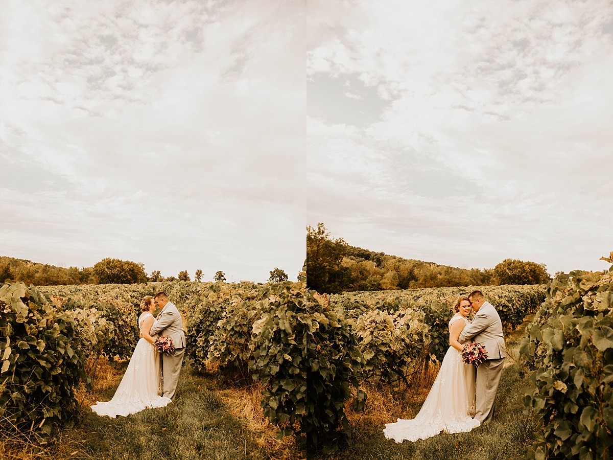 Wedding at Sugar Creek Winery | Maranda and Zac's Wedding Day | Defiance, Missouri | Phoenix Wedding Photographer66.jpg