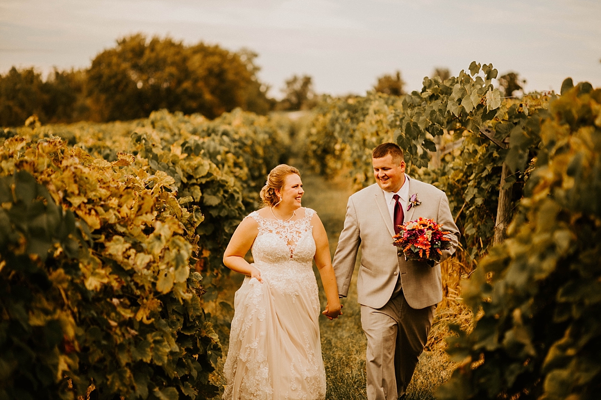 Wedding at Sugar Creek Winery | Maranda and Zac's Wedding Day | Defiance, Missouri | Phoenix Wedding Photographer75.jpg