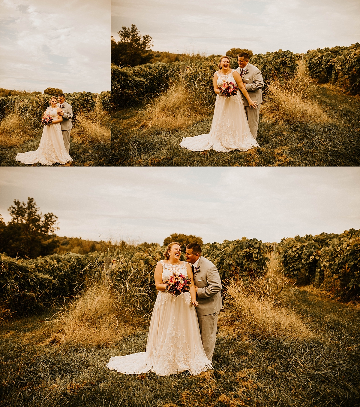 Wedding at Sugar Creek Winery | Maranda and Zac's Wedding Day | Defiance, Missouri | Phoenix Wedding Photographer77.jpg