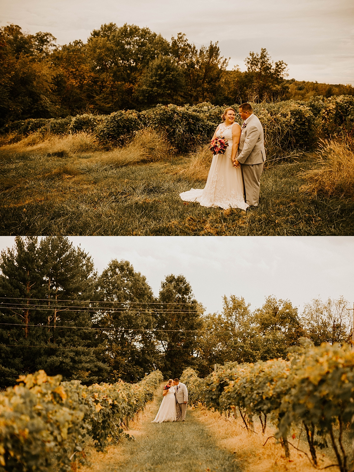 Wedding at Sugar Creek Winery | Maranda and Zac's Wedding Day | Defiance, Missouri | Phoenix Wedding Photographer81.jpg