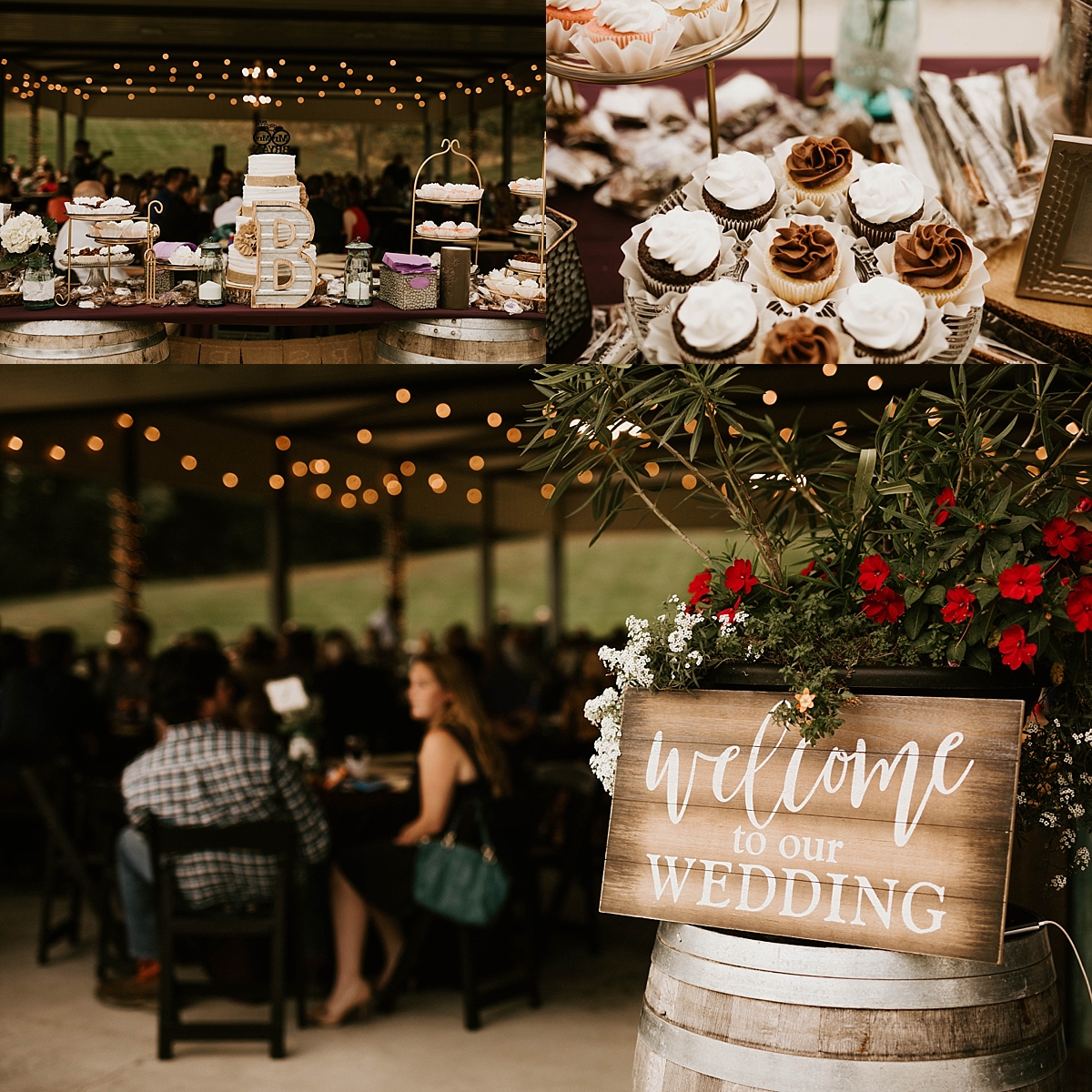 Wedding at Sugar Creek Winery | Maranda and Zac's Wedding Day | Defiance, Missouri | Phoenix Wedding Photographer89.jpg