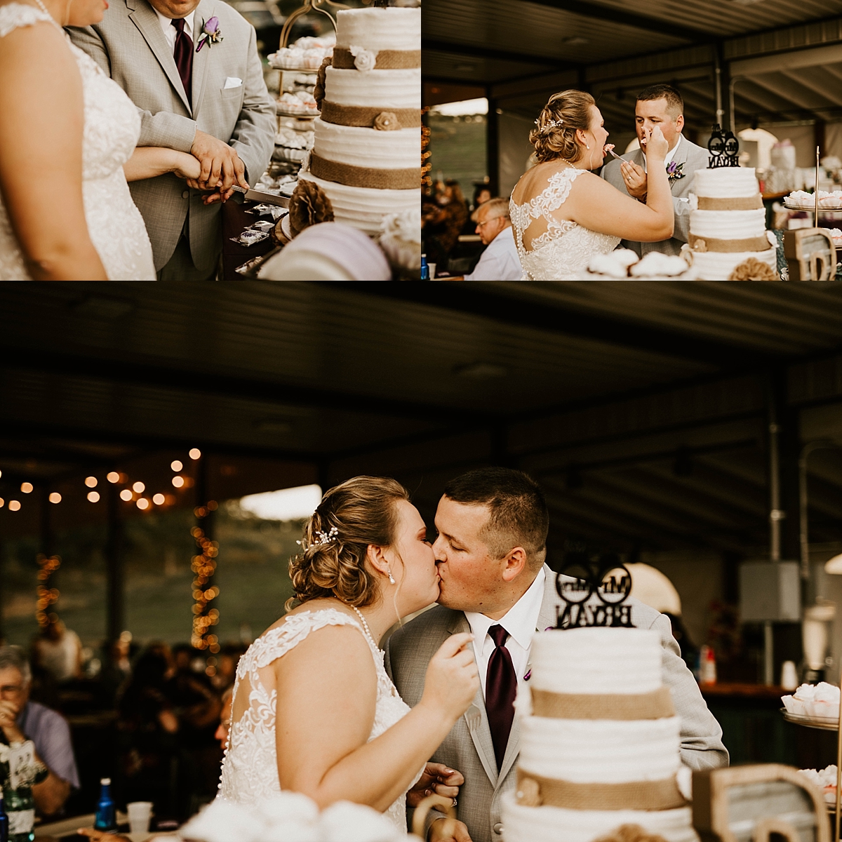 Wedding at Sugar Creek Winery | Maranda and Zac's Wedding Day | Defiance, Missouri | Phoenix Wedding Photographer97.jpg
