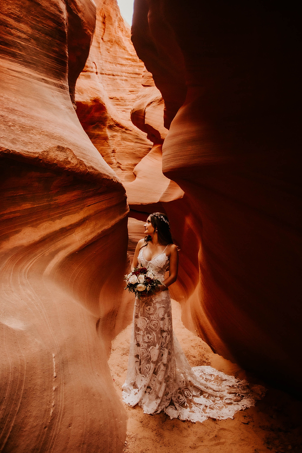 page arizona elopement at horseshoe bend and antelope canyon | allison slater photography53.jpg