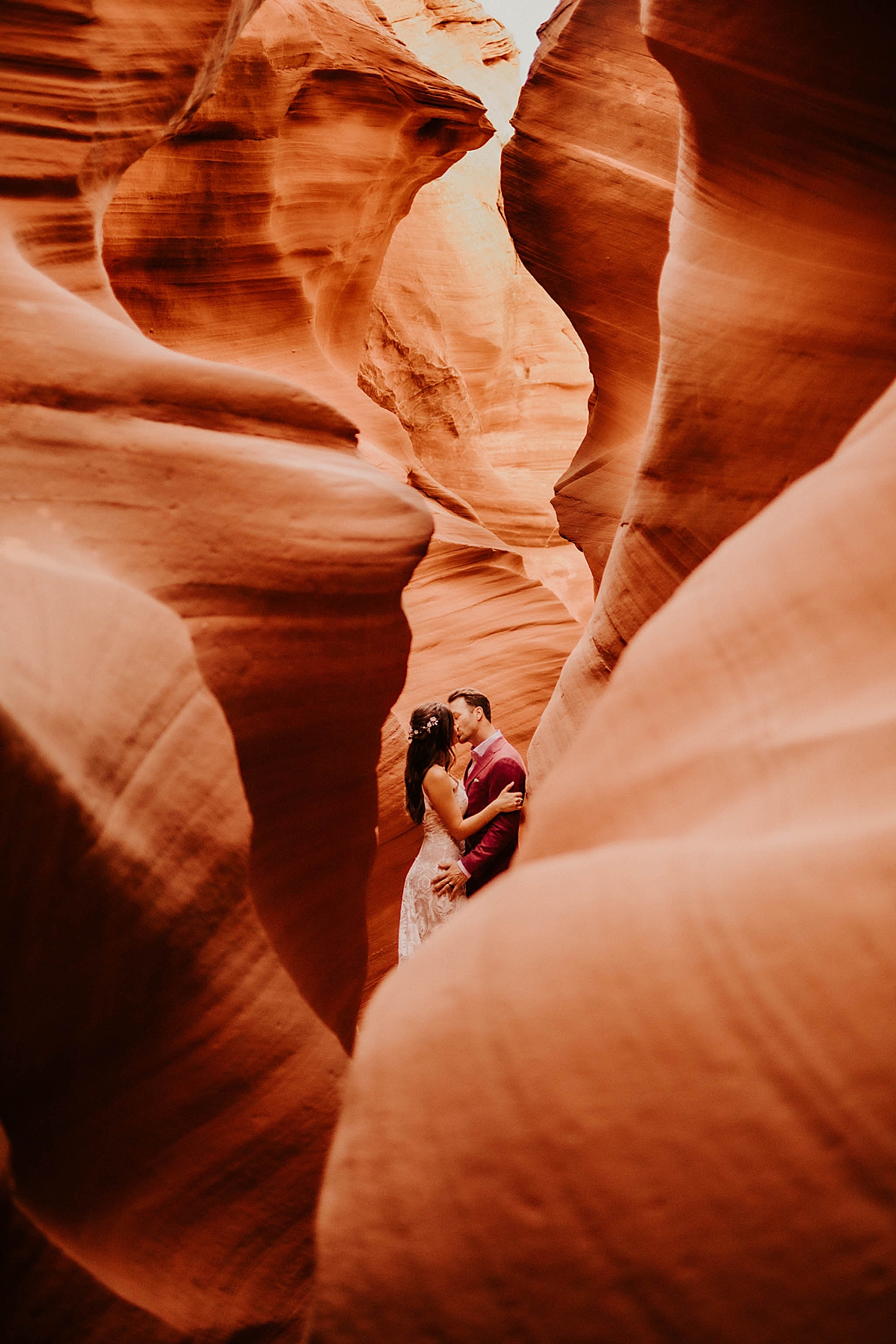 page arizona elopement at horseshoe bend and antelope canyon | allison slater photography59.jpg