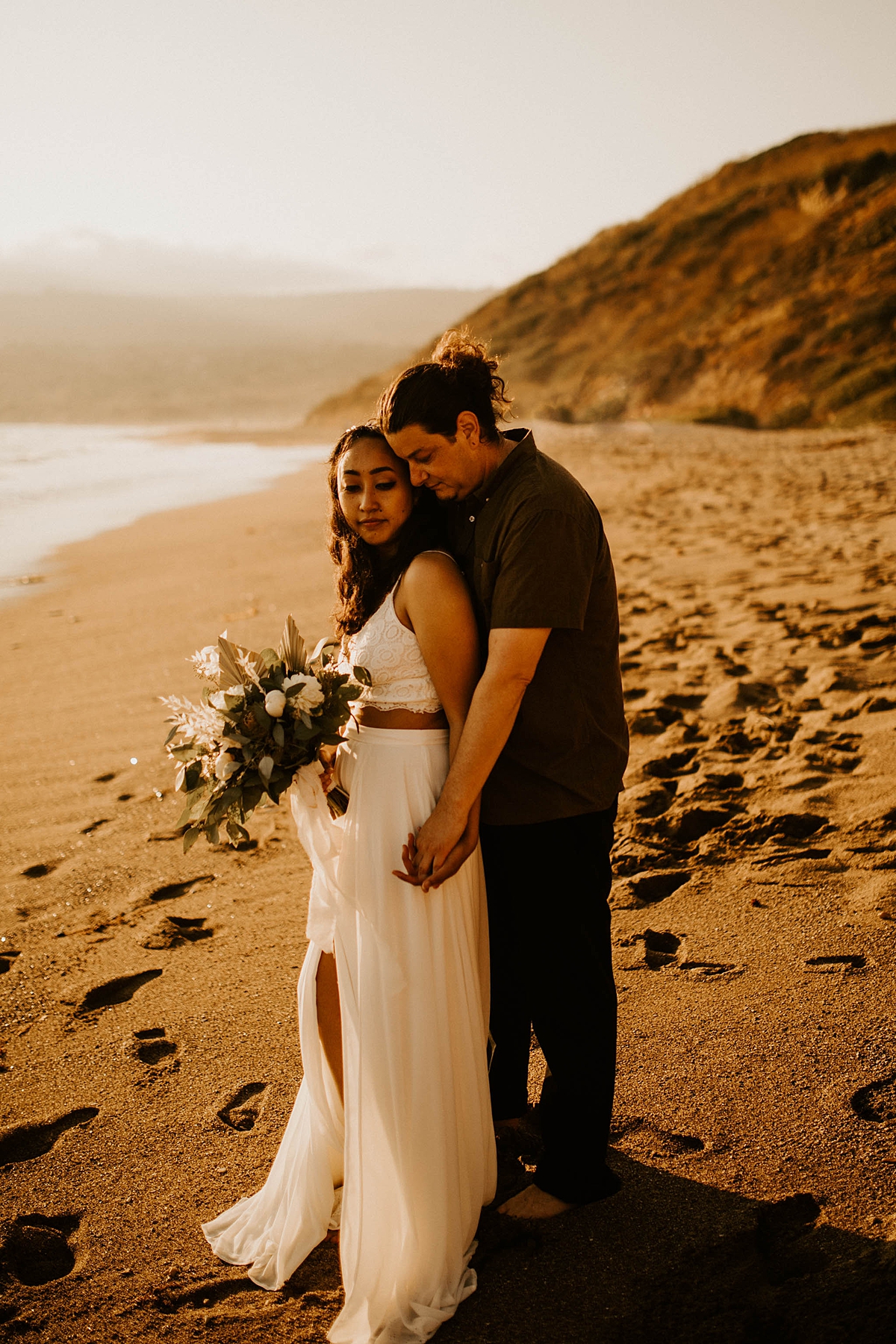 california beach elopement | allison slater photography41.jpg