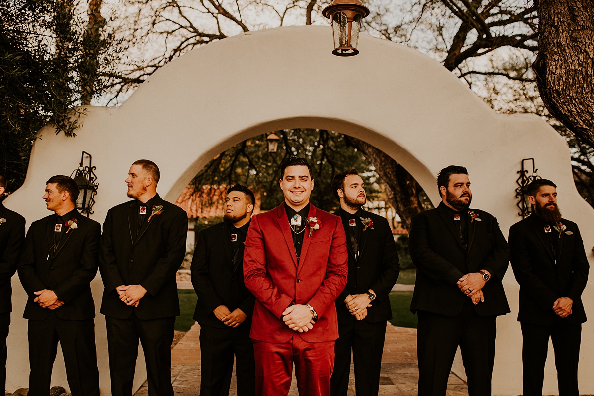 tubac golf resort wedding | allison slater photography62.JPG