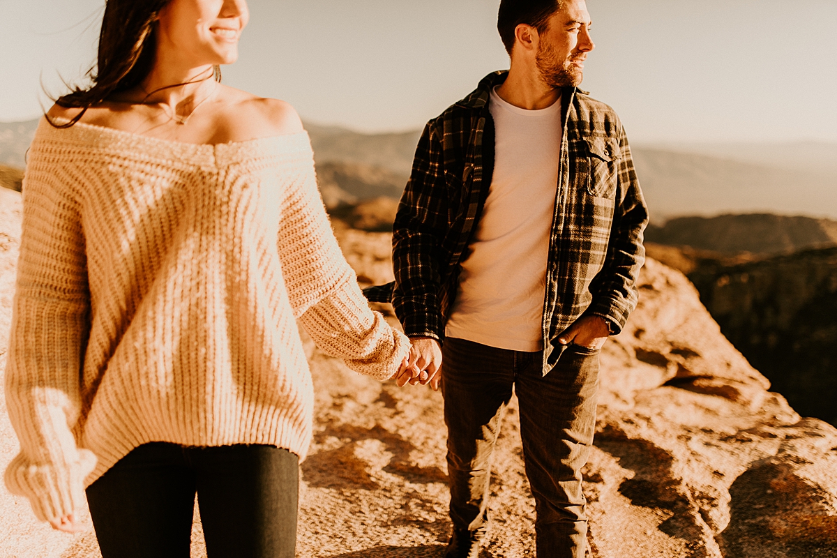 mt lemmon engagement session | allison slater photography12.jpg