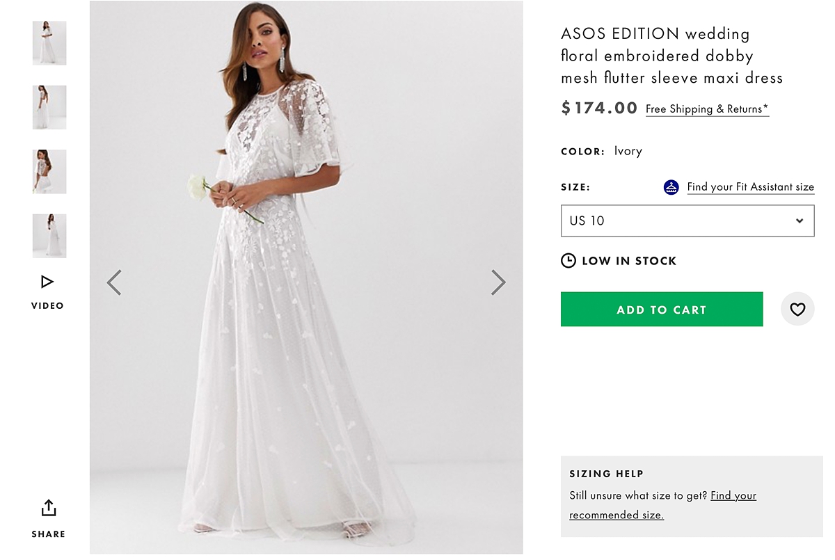 8 wedding dresses under $5005.jpg