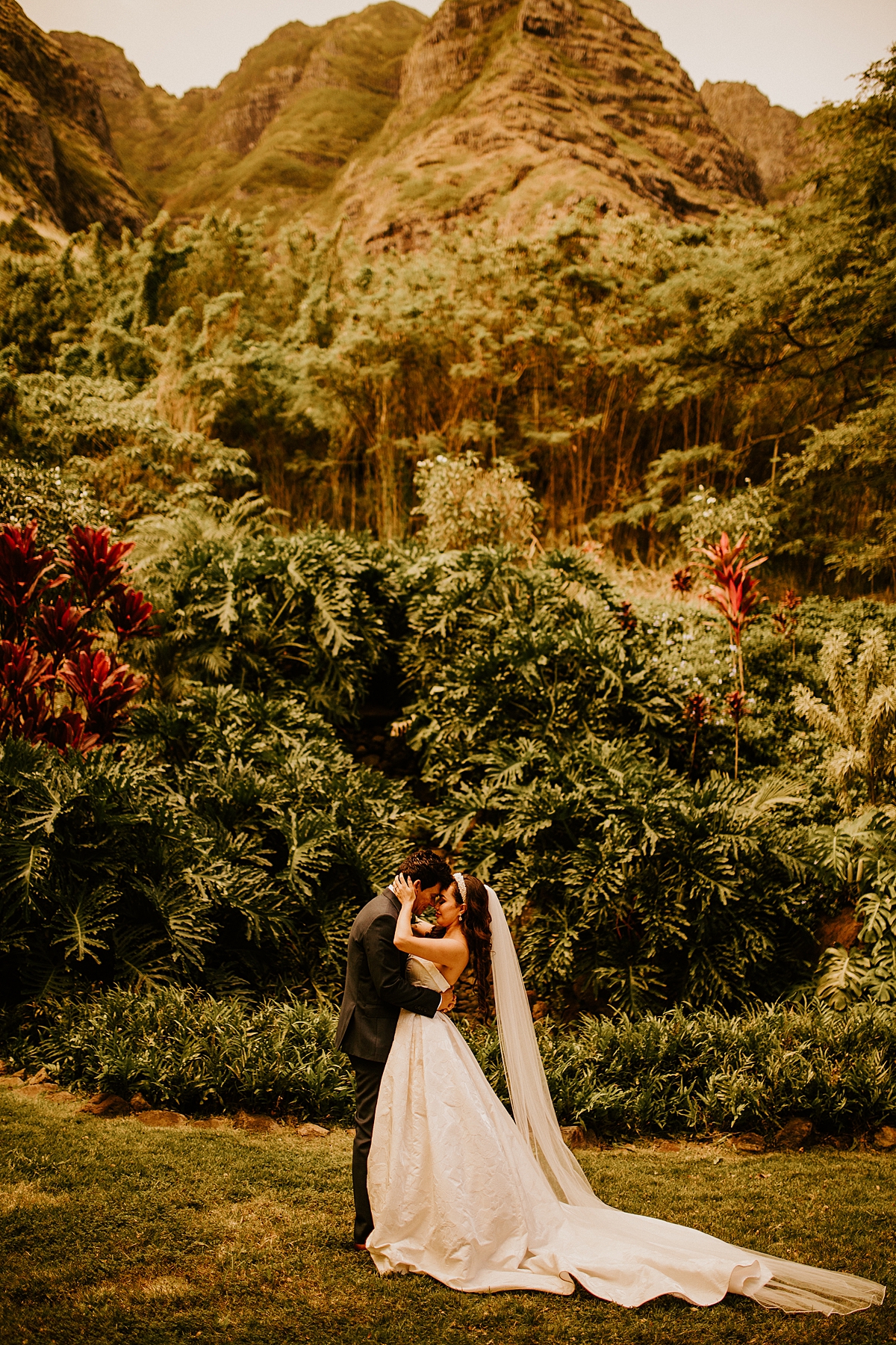 kualoa ranch destination wedding | allison slater photography81.jpg