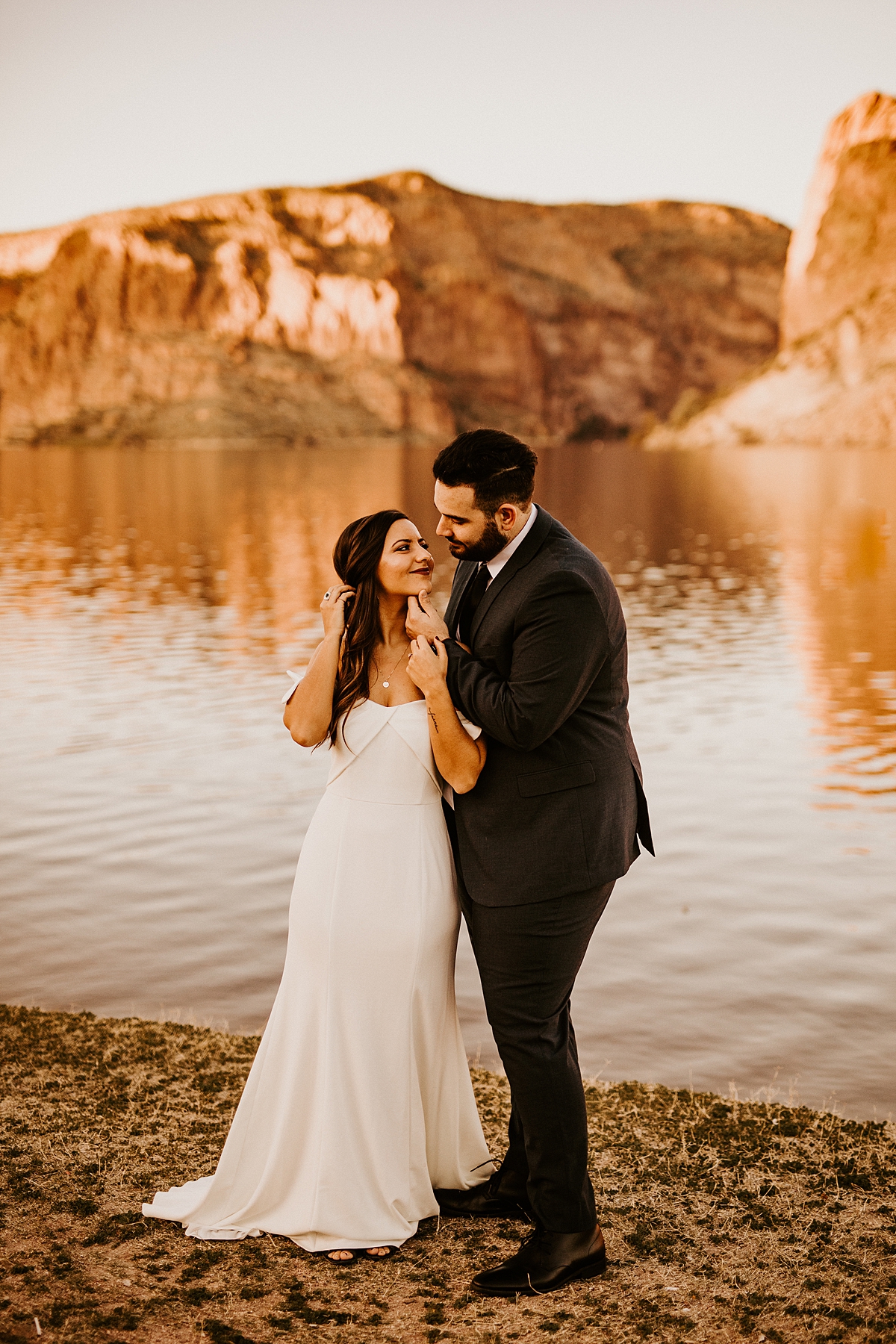 arizona lakeside elopement | allison slater photography1.jpg