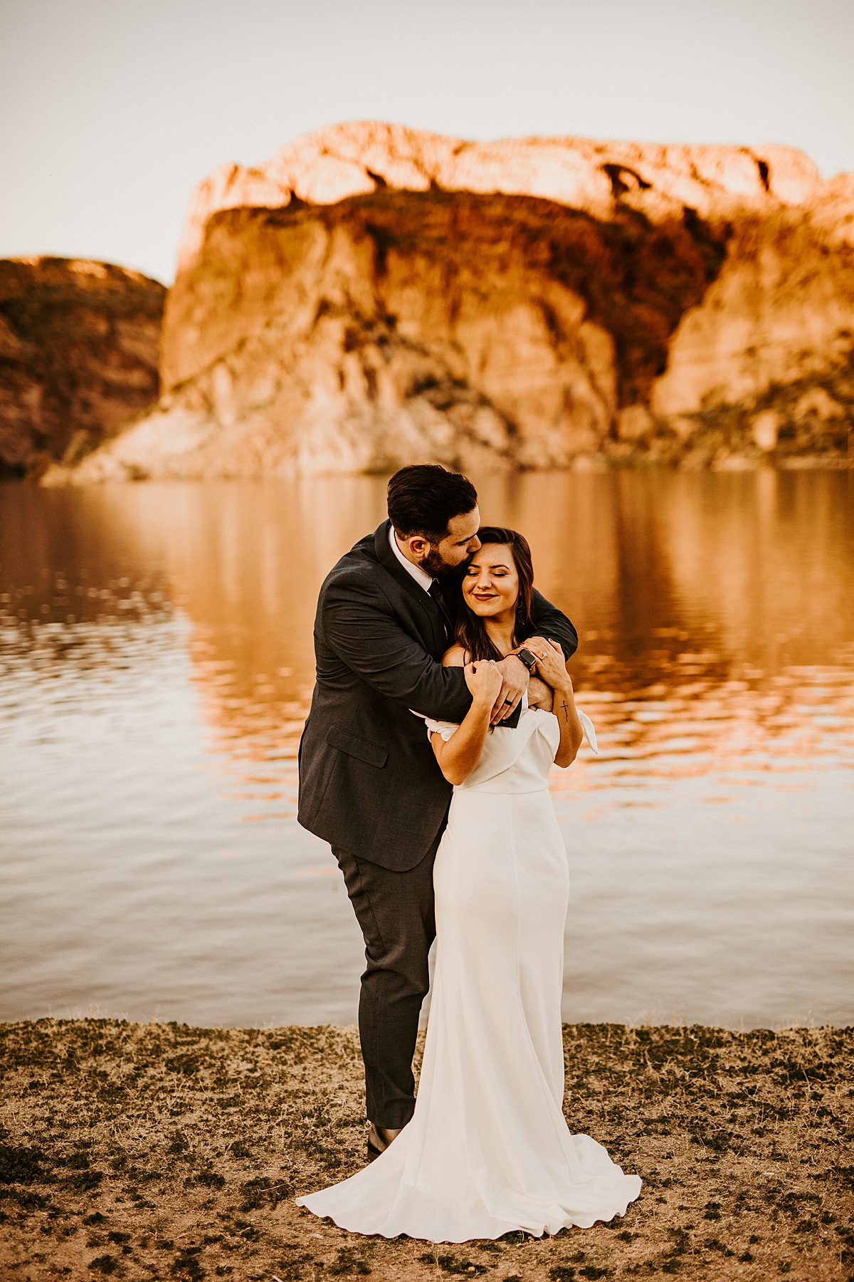 arizona lakeside elopement | allison slater photography11.jpg