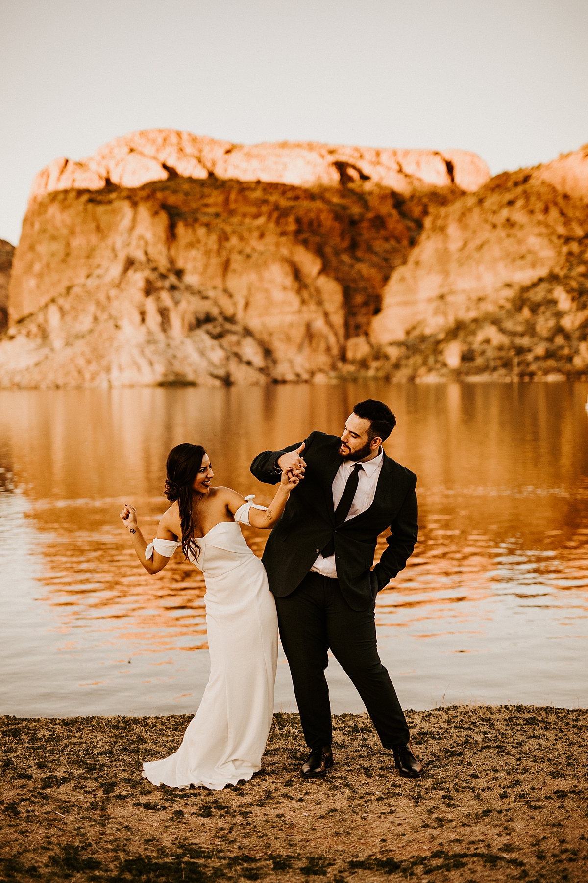 arizona lakeside elopement | allison slater photography14.jpg