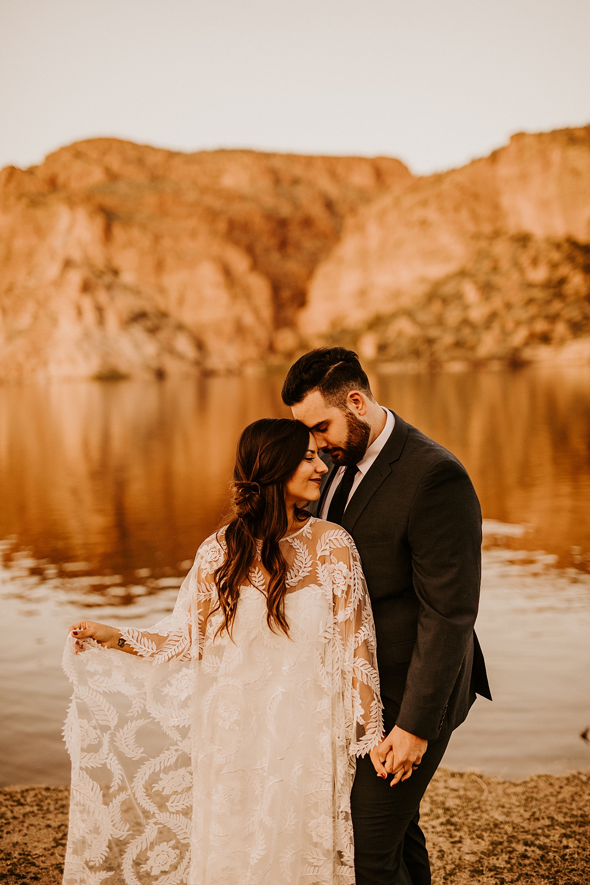 arizona lakeside elopement | allison slater photography21.jpg