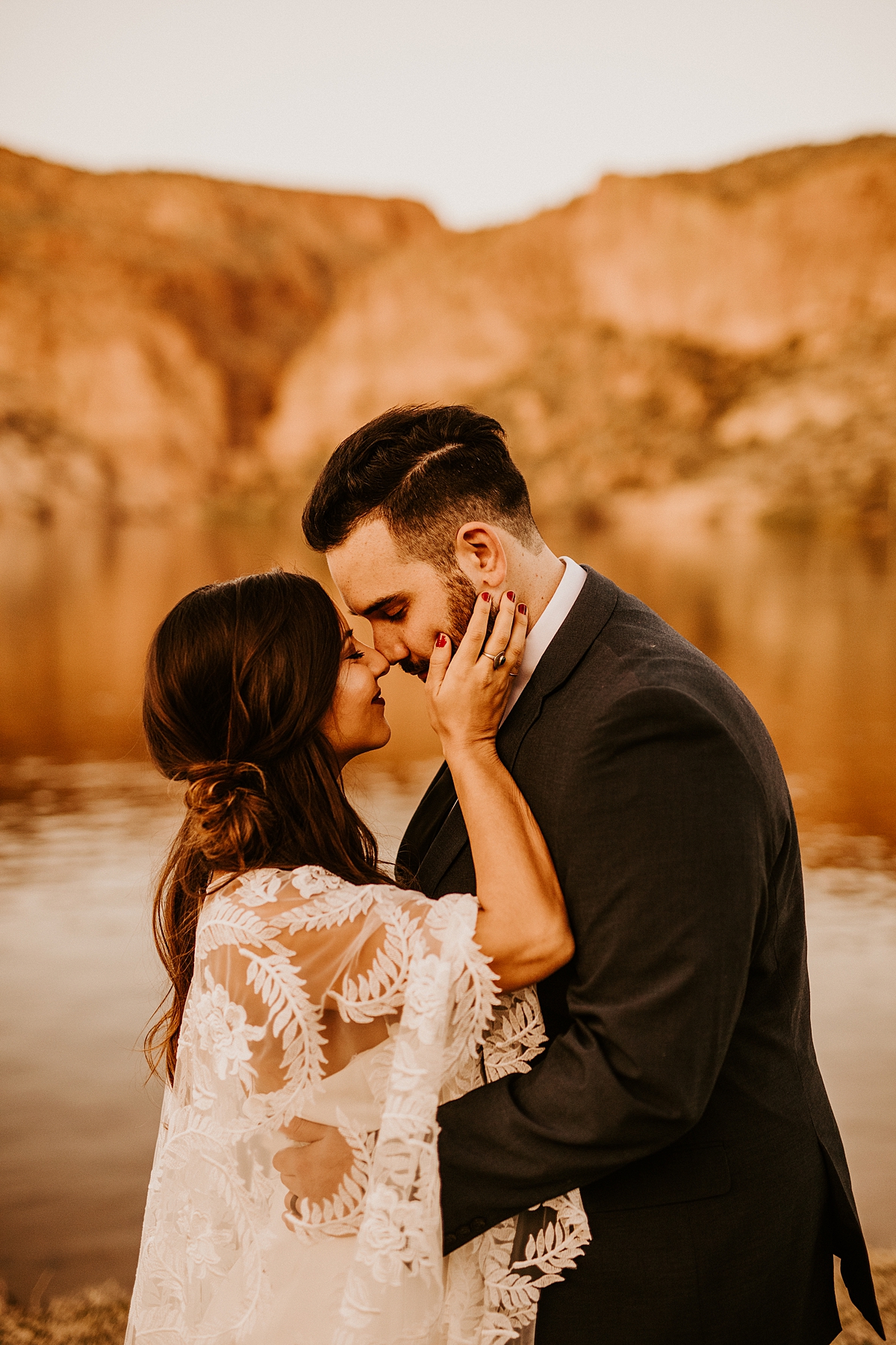 arizona lakeside elopement | allison slater photography28.jpg