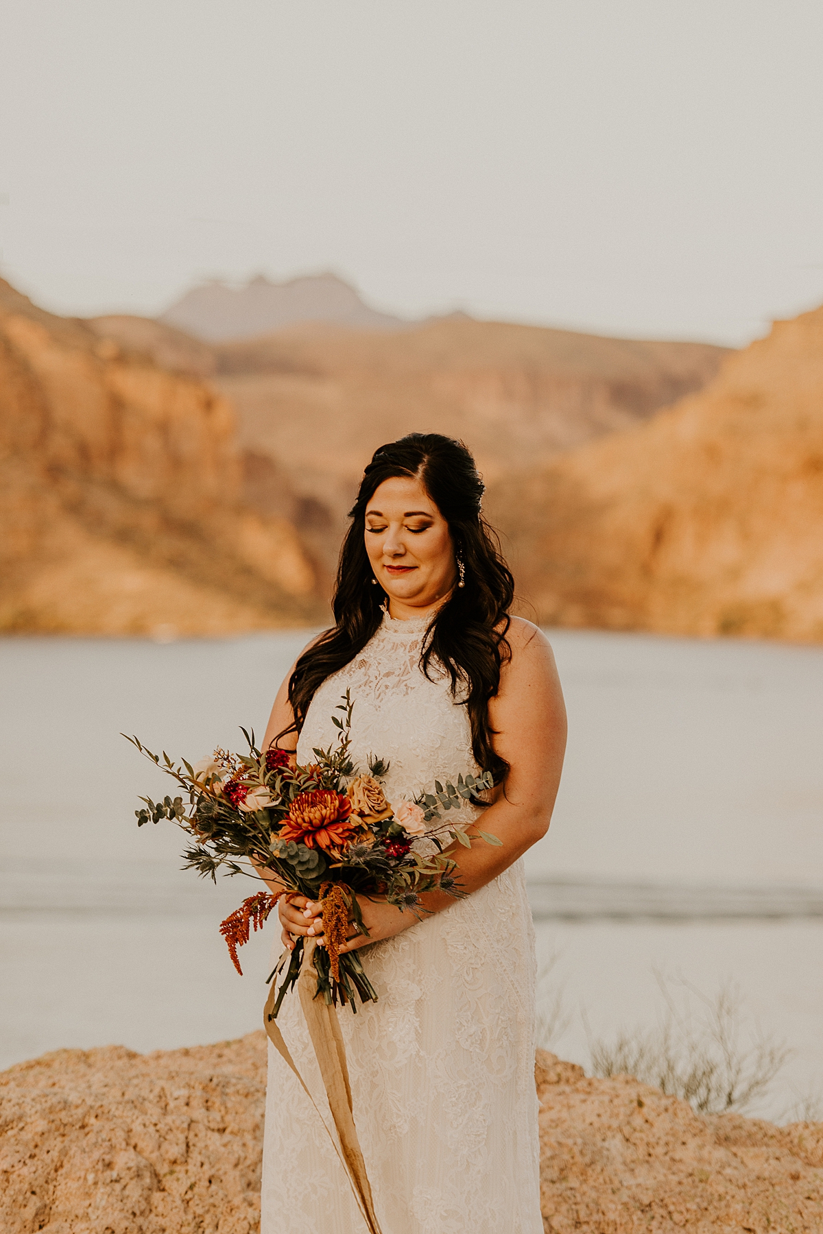 arizona elopement photographer