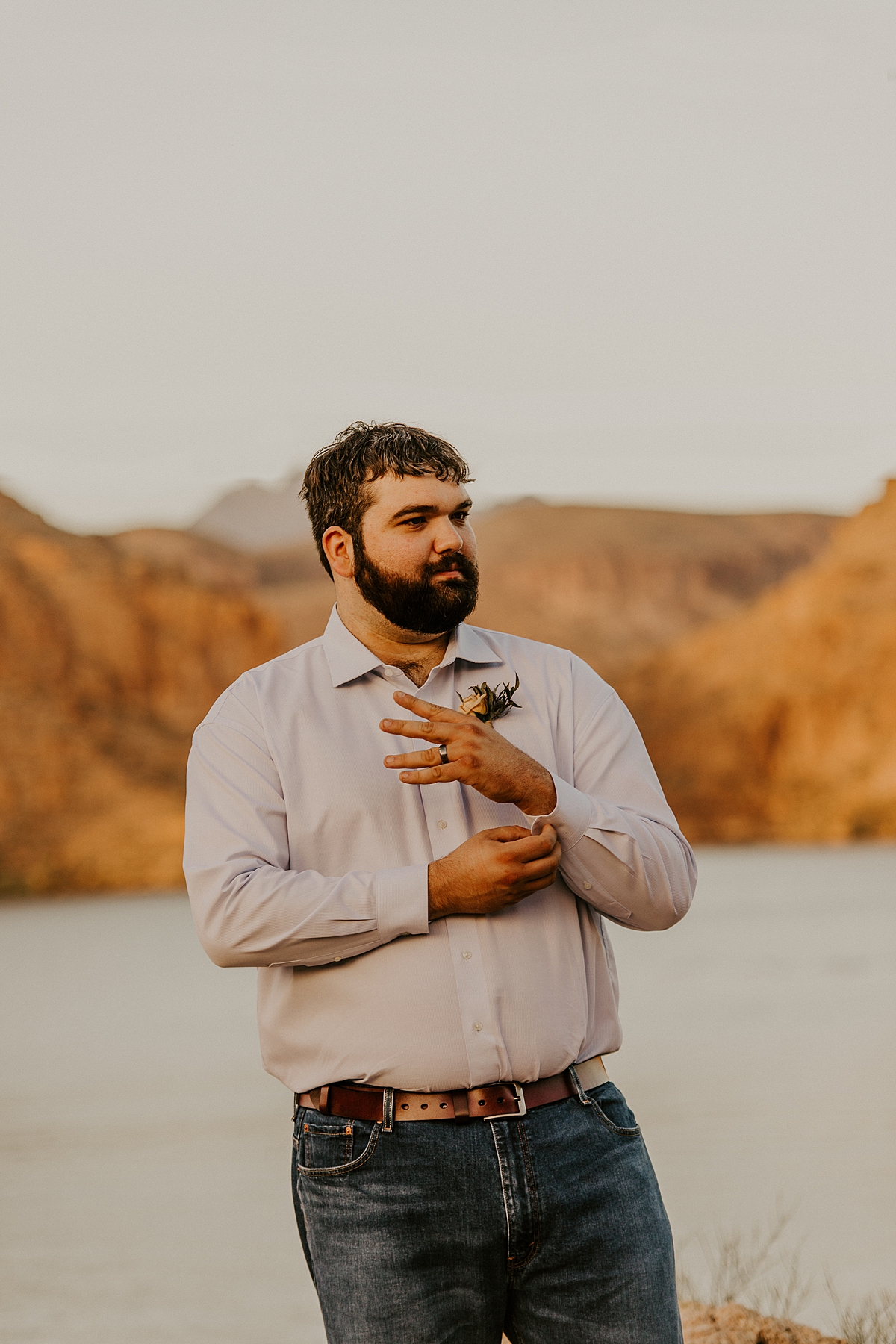 arizona elopement photographer