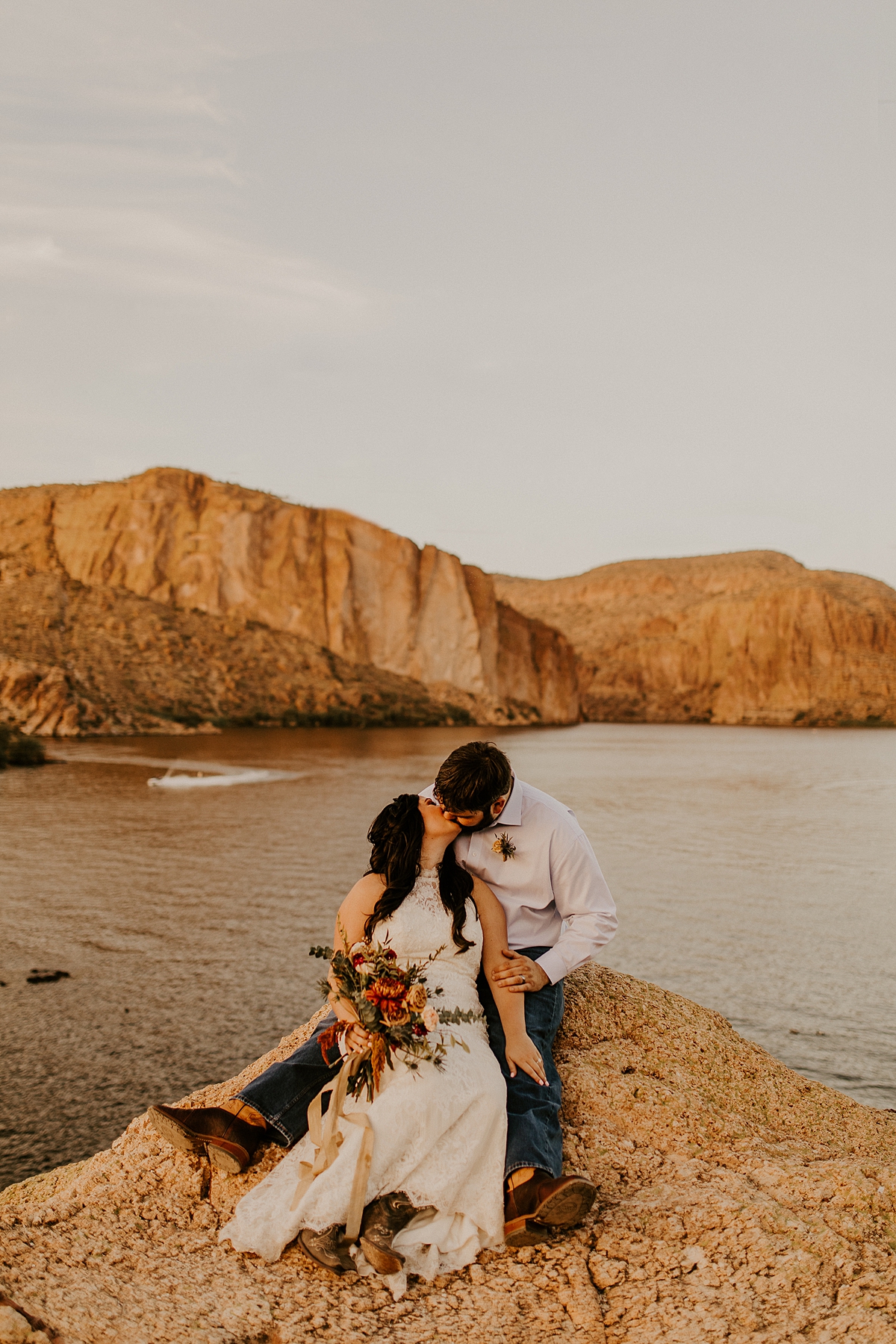 arizona elopement photographer