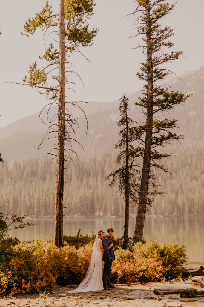 How to Elope in Grand Teton National Park
